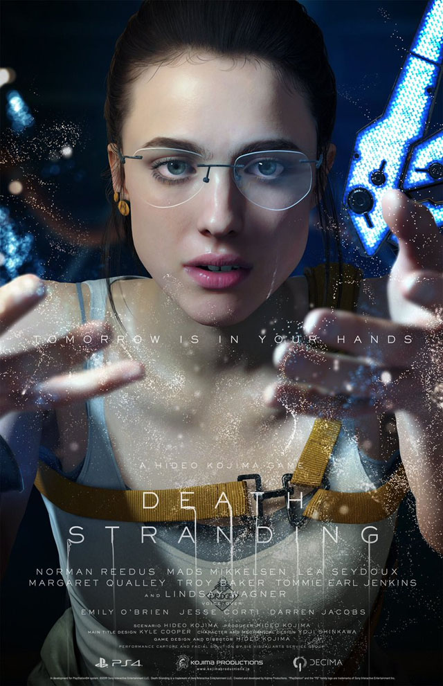 death stranding poster 02