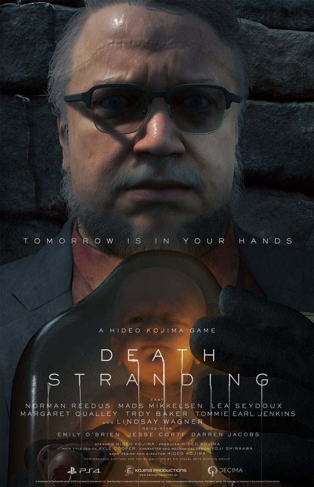 death stranding poster 04