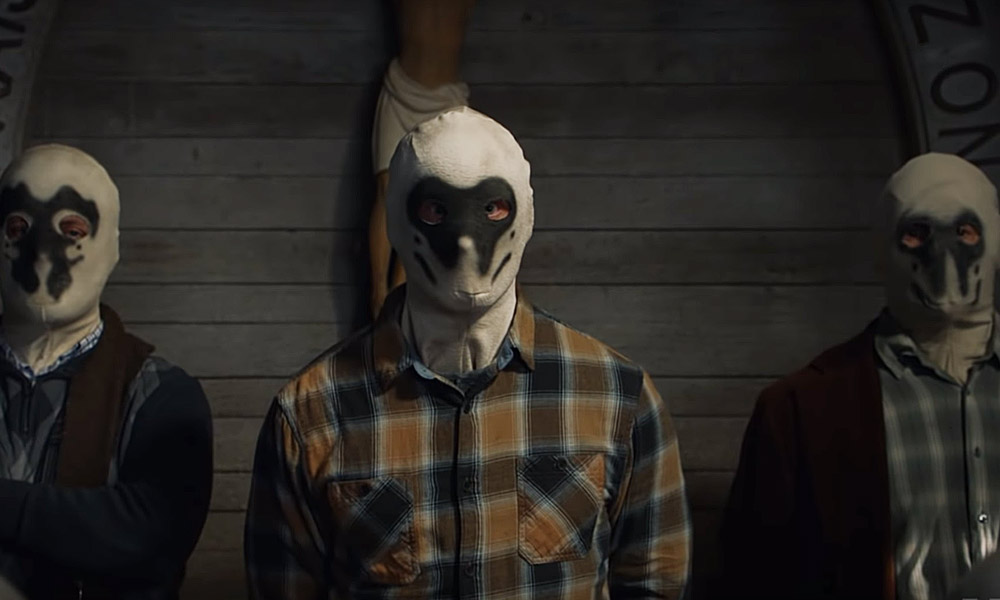 Watchmen | Série ganha 1º trailer com cenas misteriosas