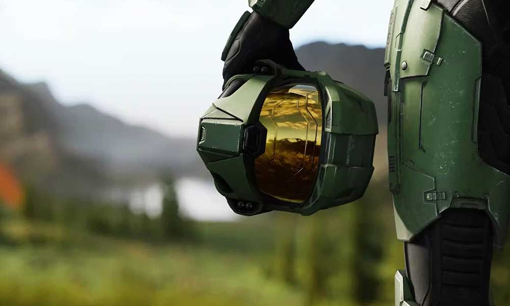 Jogos que vão aparecer na E3 - Halo Infinite