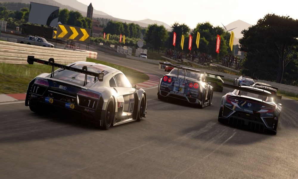 Gran Turismo | Próximo jogo da série pode ser o primeiro do PlayStation 5