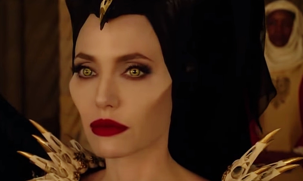Malévola: Dona do Mal | Angelina Jolie e Michelle Pfeiffer medem forças em novo trailer do filme