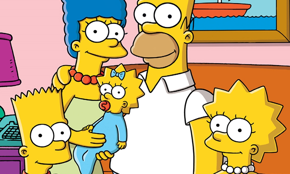 Novo filme de 'Os Simpsons' é confirmado na San Diego Comic-Con