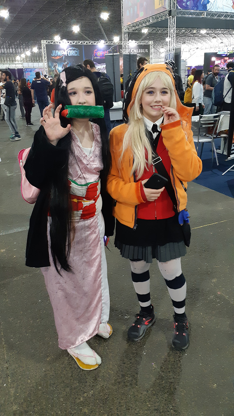 anime friends 2019 cosplay 38