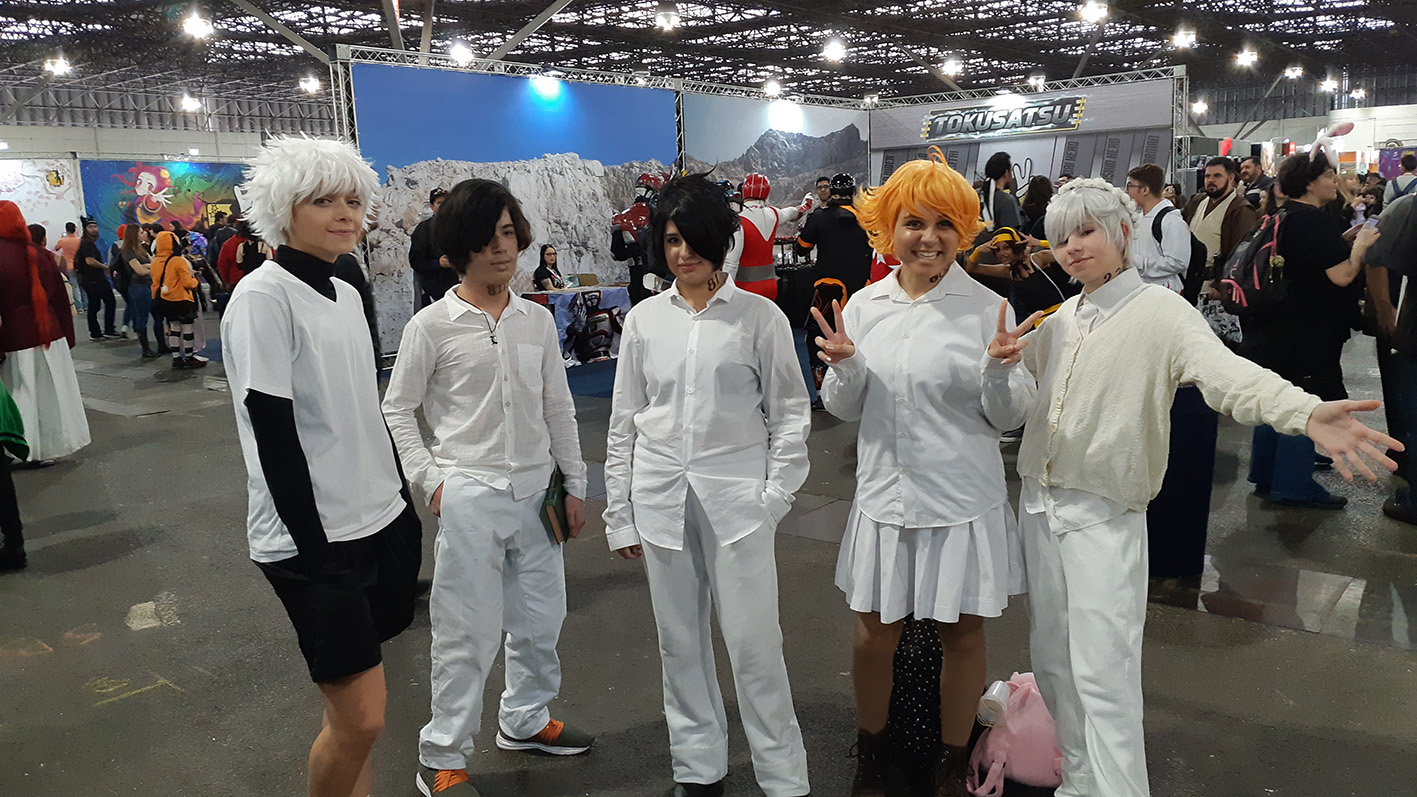 anime friends 2019 cosplay 40