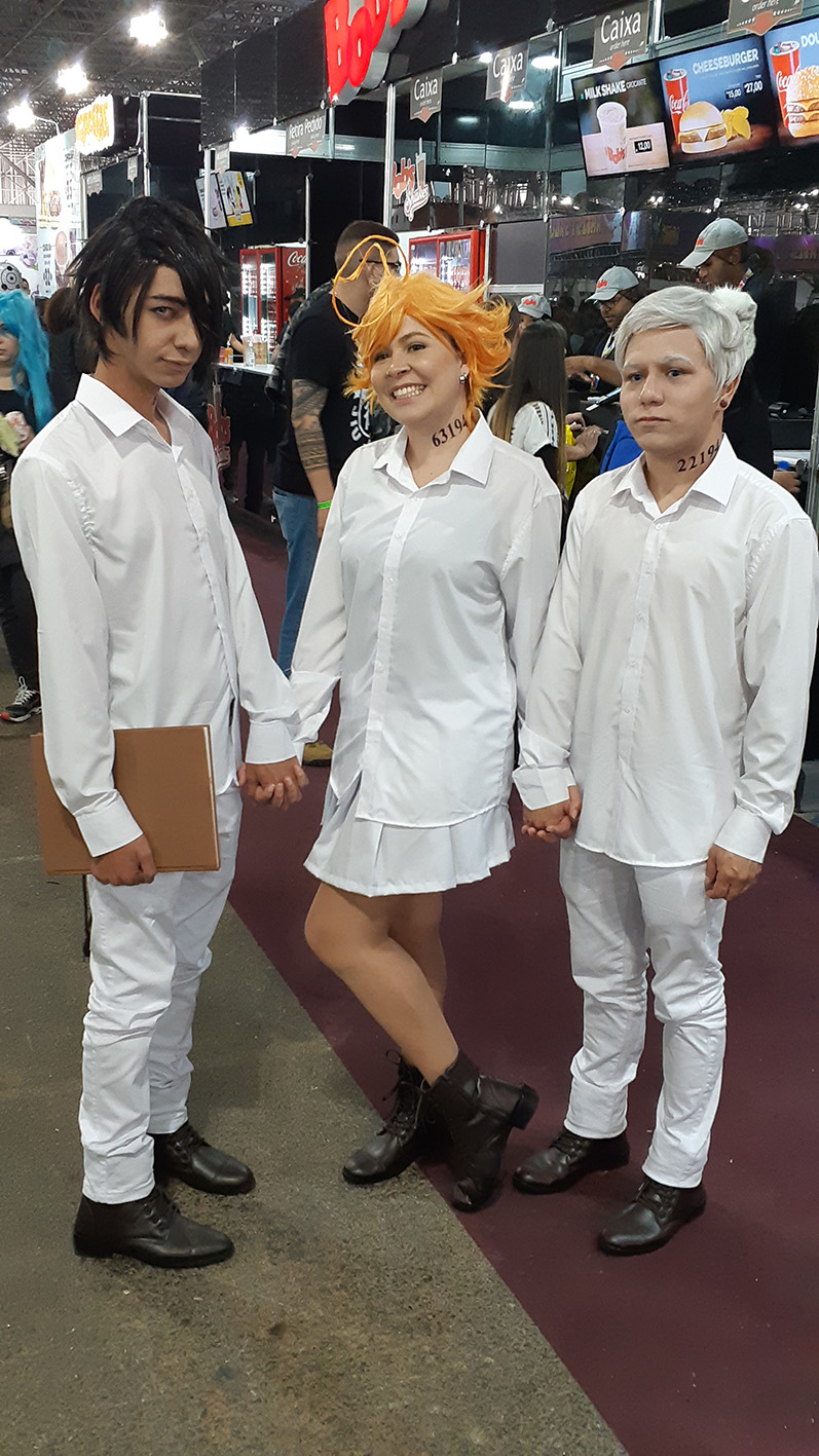 anime friends 2019 cosplay 47