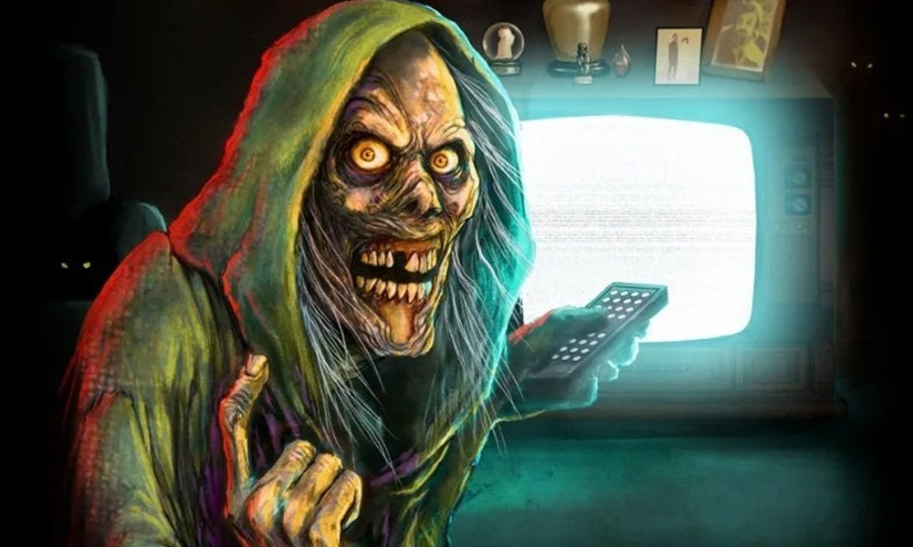 Creepshow | Confira o primeiro pôster da vindoura série de terror