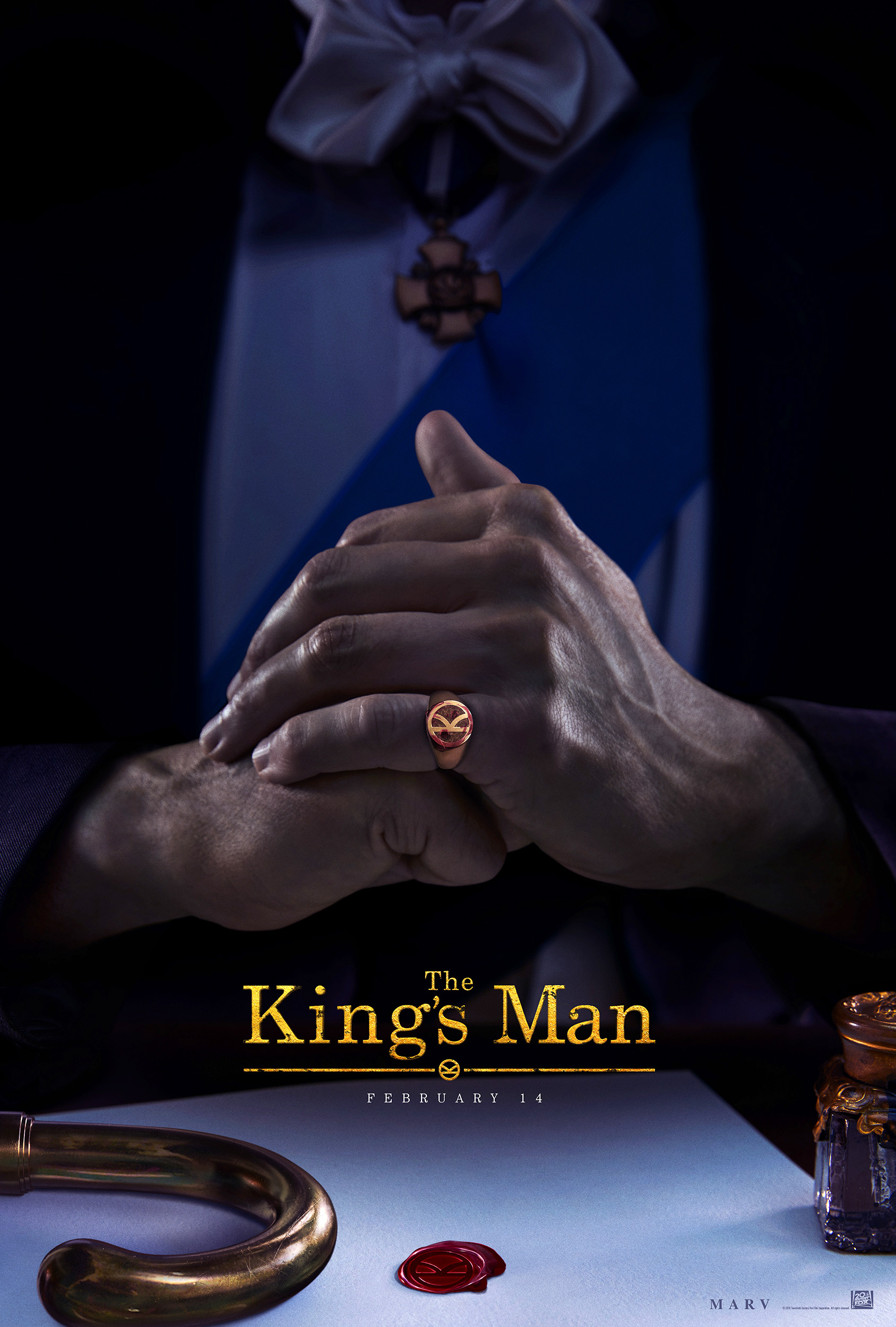 King's Man: A Origem | Confira o trailer do filme