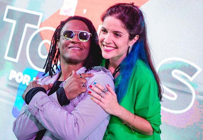 Rock in Rio | Festival convoca fãs nas redes sociais por um mundo melhor
