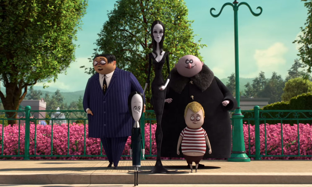 A Família Addams | Trailer mostra detalhes da trama do reboot
