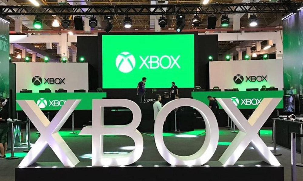 Xbox confirma presença na Brasil Game Show 2019