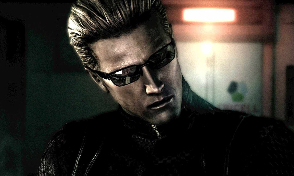 Dublador do Albert Wesker, de Resident Evil, confirma presença na BGS 2019