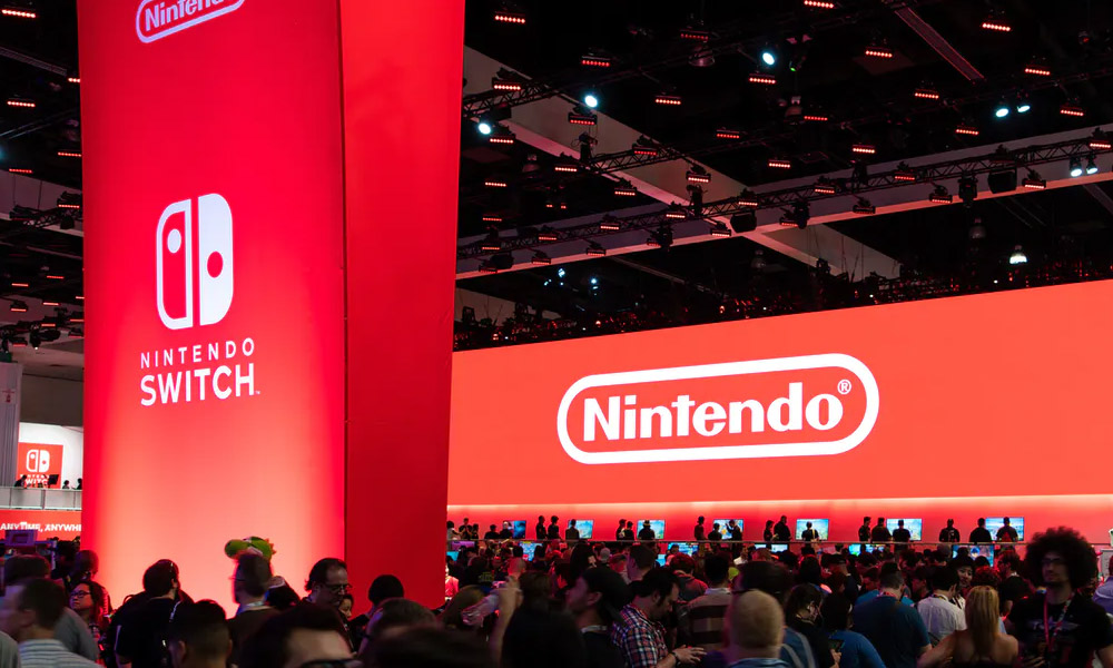 Nintendo confirma presença oficial na BGS 2019