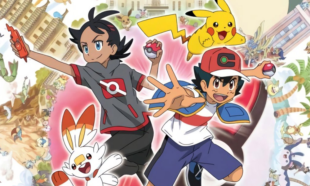 Pokémon | Reboot do anime ainda terá Ash como protagonista