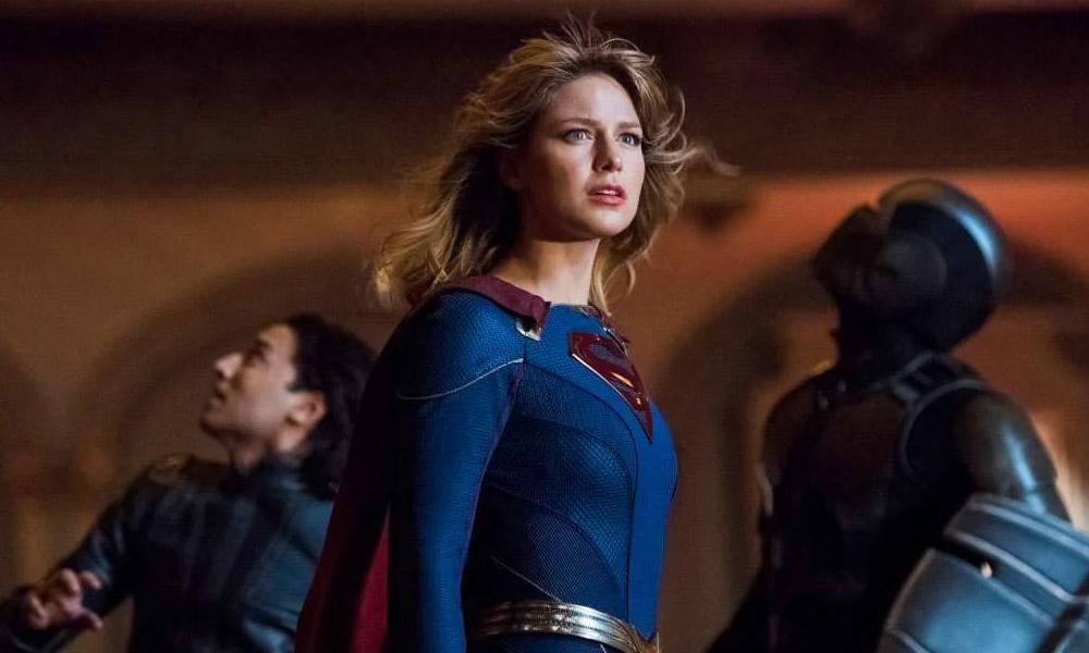 Supergirl | Reveladas novas fotos da 5ª temporada da série