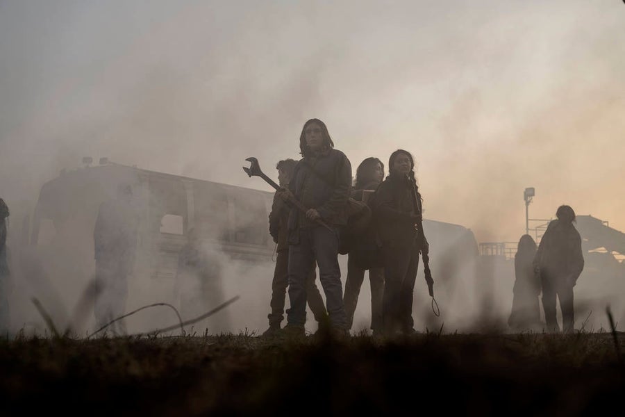 The Walking Dead | Nova série spin-off tem imagens reveladas