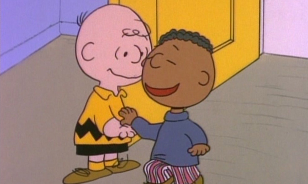 Episódio de Ação de Graças dos Peanuts é acusado de racismo