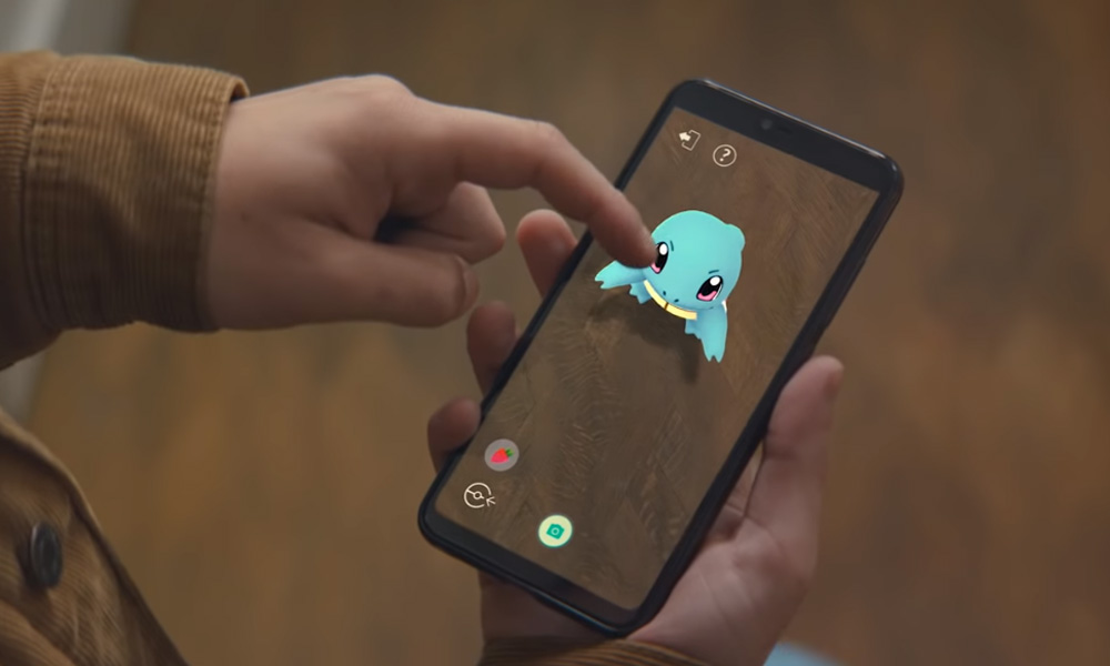 Pokémon GO | Nova atualização trará o modo Buddy Adventures
