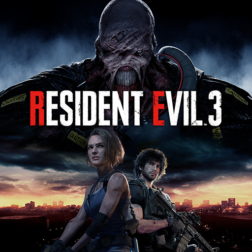 Resident Evil 3 Remake | Vazam supostas imagens oficiais do game