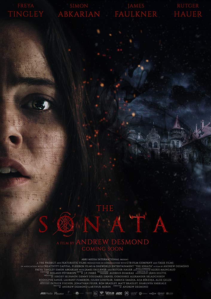sonata poster