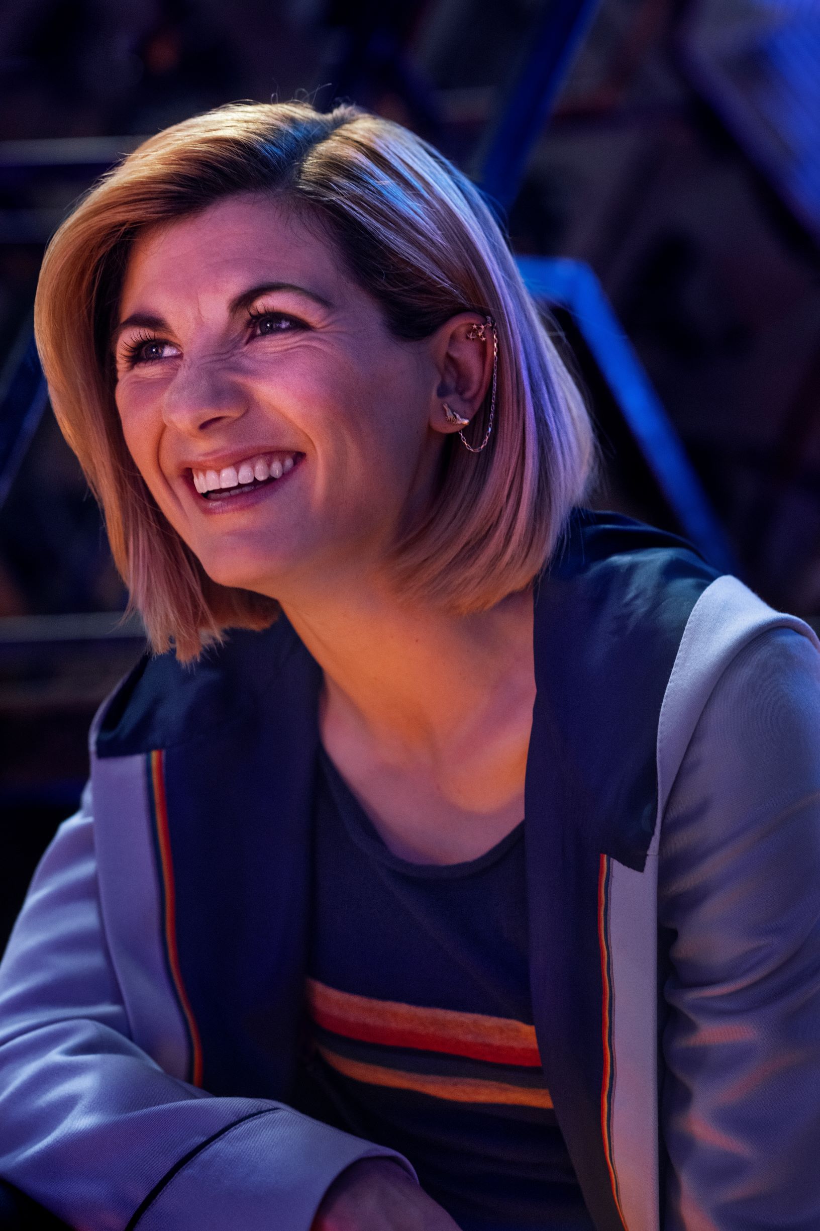 Jodie doctor who 12