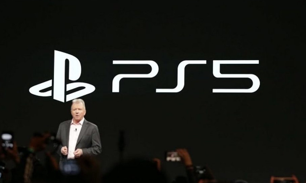 PlayStation 5 | Vaza foto do suposto visual do novo console da Sony