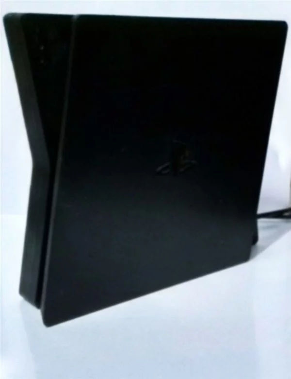 PlayStation 5 | Vaza foto do suposto visual do novo console da Sony