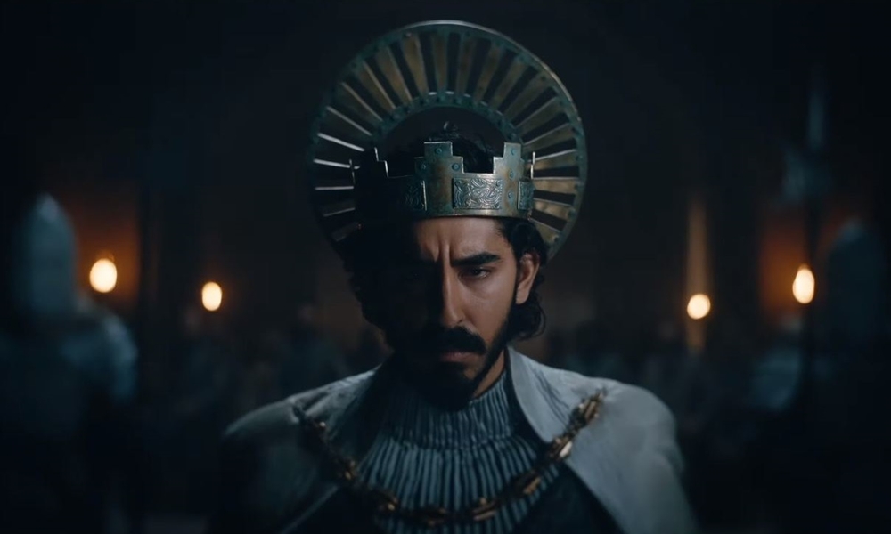 The Green Knight | Filme protagonizado por Dev Patel e Alicia Vikander ganha trailer