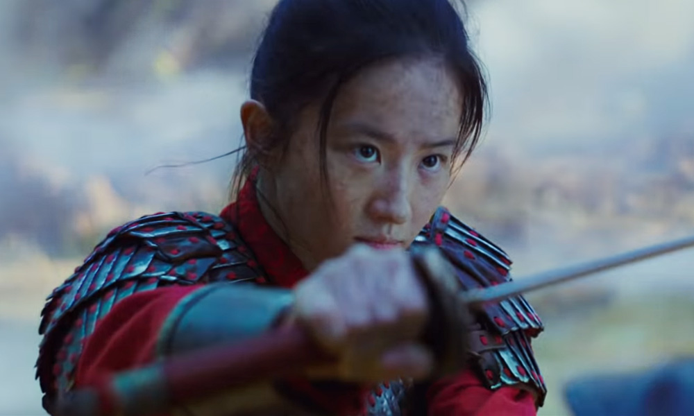 Mulan | Disney libera trailer final do live-action. Confira!