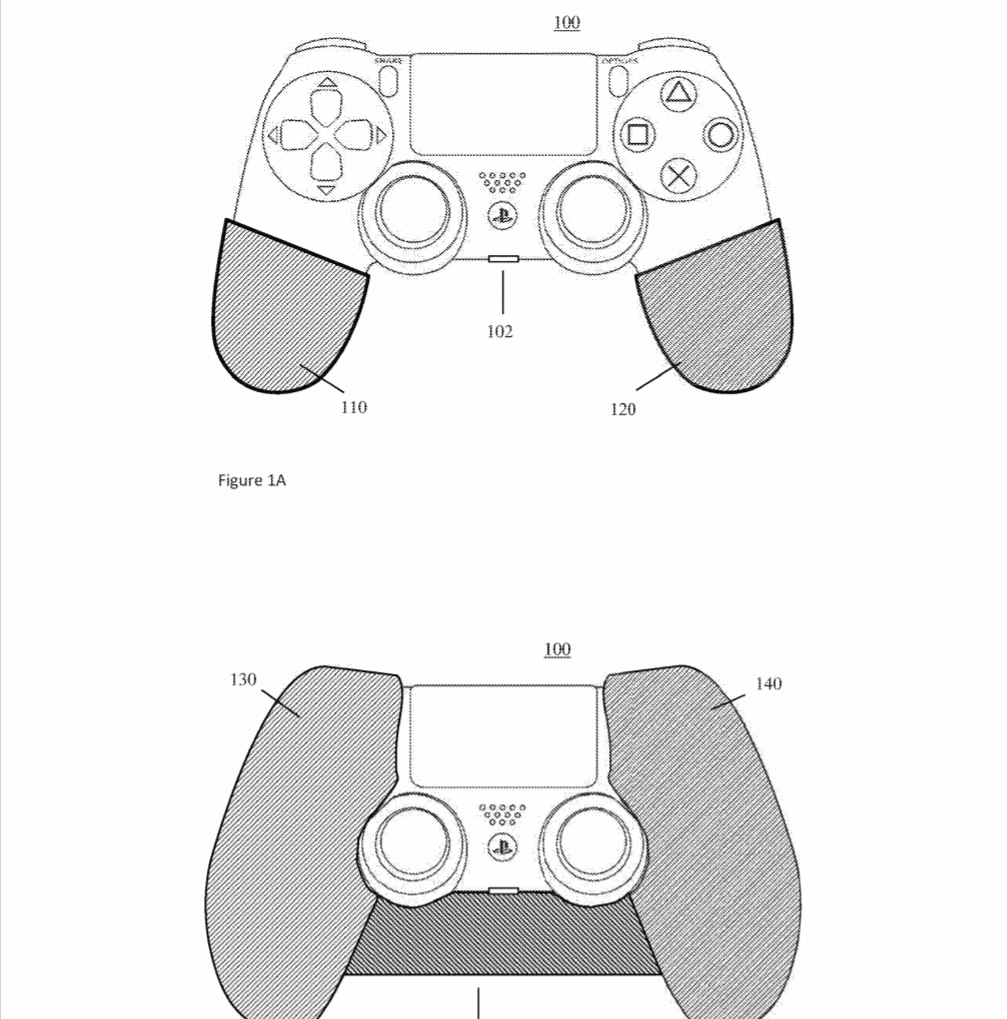 PlayStation 5 | Controle Dualshock 5 pode ter sensor de suor e batimentos