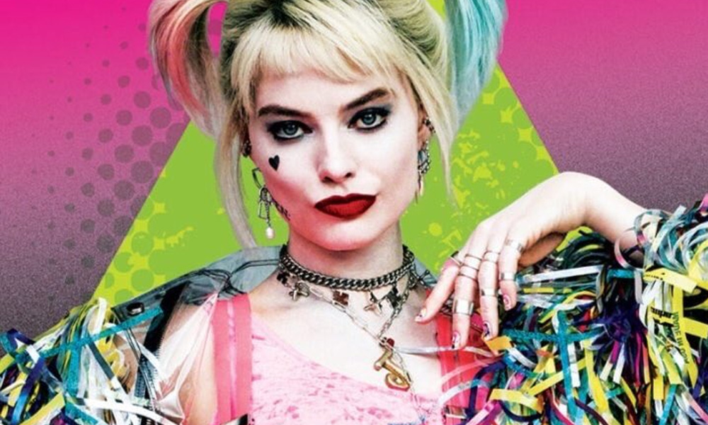 Nova coleção Harley Quinn da Piticas promete fazer sucesso até no Carnaval 2020