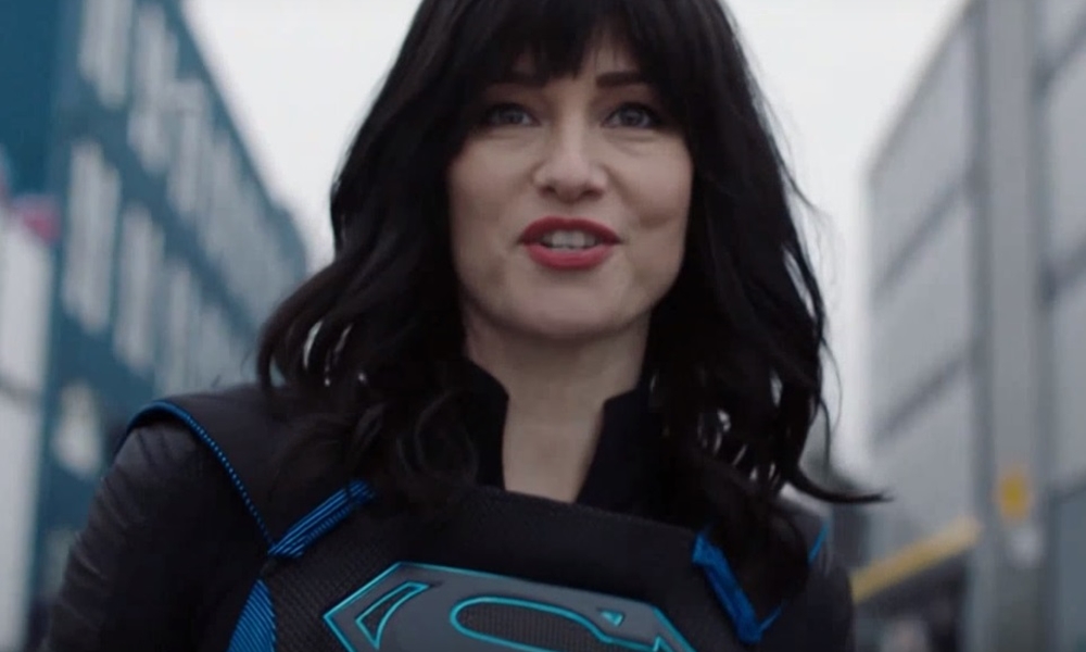 Supergirl | Alex deseja ter superpoderes em novo teaser da série