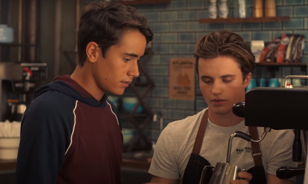 Confira o trailer de Com Amor, Victor, série LGBT+ da Hulu
