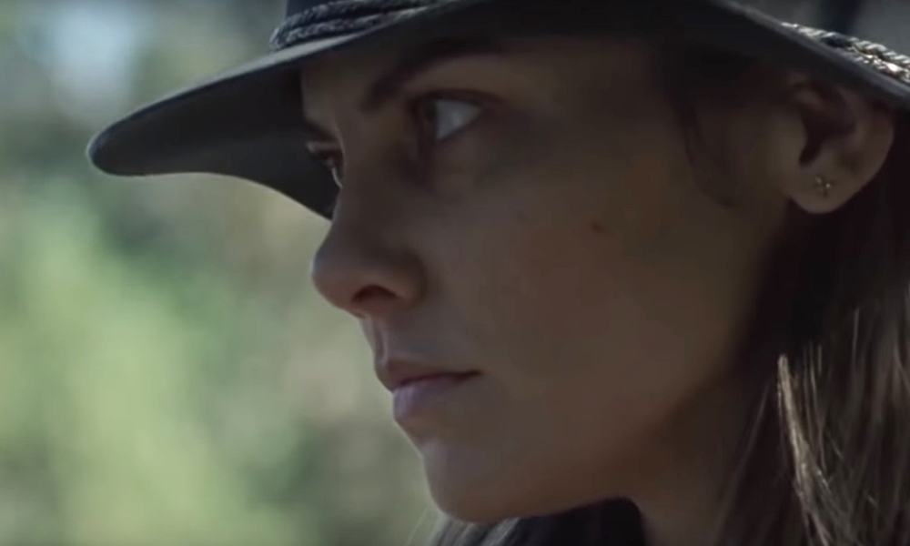Maggie aparece em season finale de 'The Walking Dead'. Veja o trailer! - The Walking Dead Temporada 11 Disney Plus España