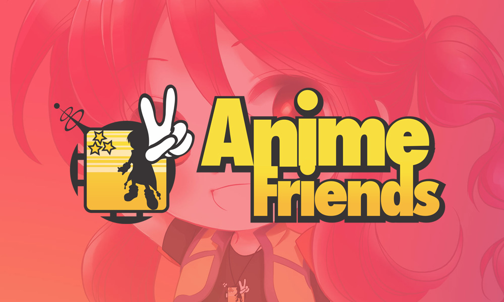 Anime Friends e Anime Friends Tour adiados para 2021