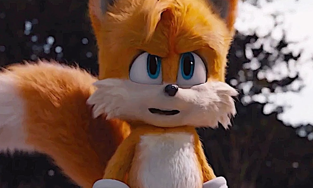 Sequência de Sonic - O Filme é confirmada pela Paramount Pictures