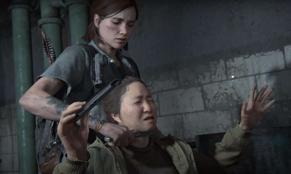 The Last of Us Part II | Trailer de 20 minutos revela gameplay. Confira!