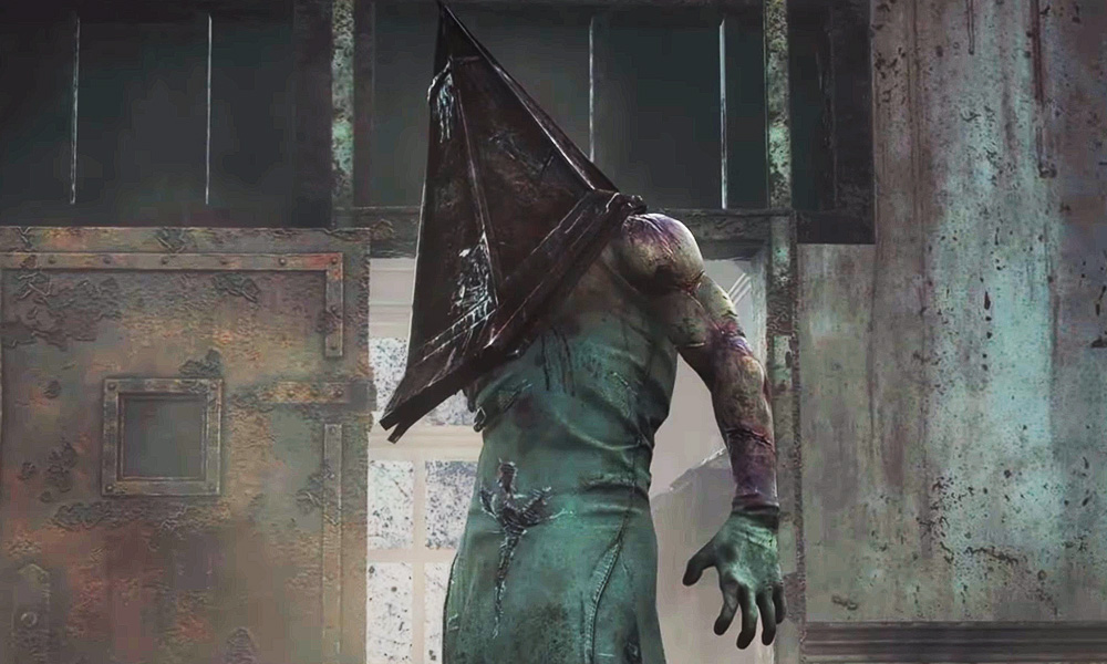 Dead by Daylight | DLC de Silent Hill ganha trailer detalhado