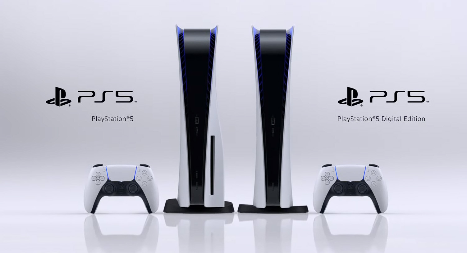PlayStation 5 | Design do console é finalmente revelado