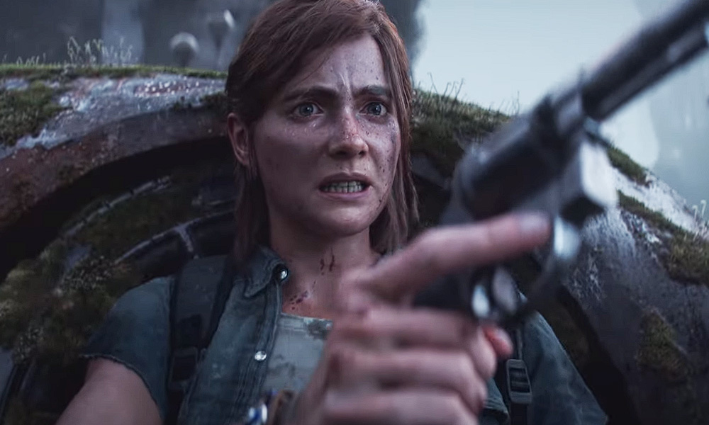The Last of Us Part II | Sequência incrível é mostrada em novo comercial