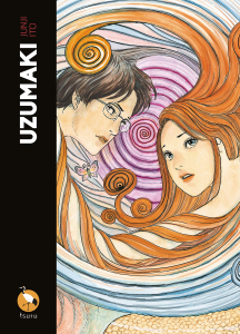 Uzumaki | Adaptação de mangá de Junji Ito traz dubladora Uki Satake