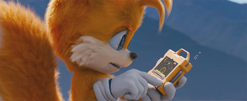 Sequência de Sonic O Filme já tem data de estreia confirmada