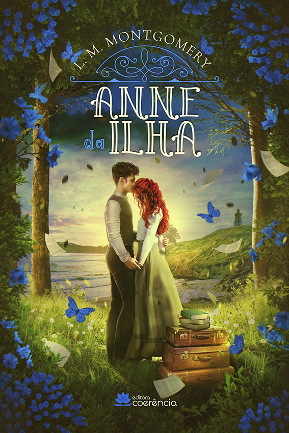 Anne With An ‘E’ | Terceiro livro da série entra em pré-venda no Brasil