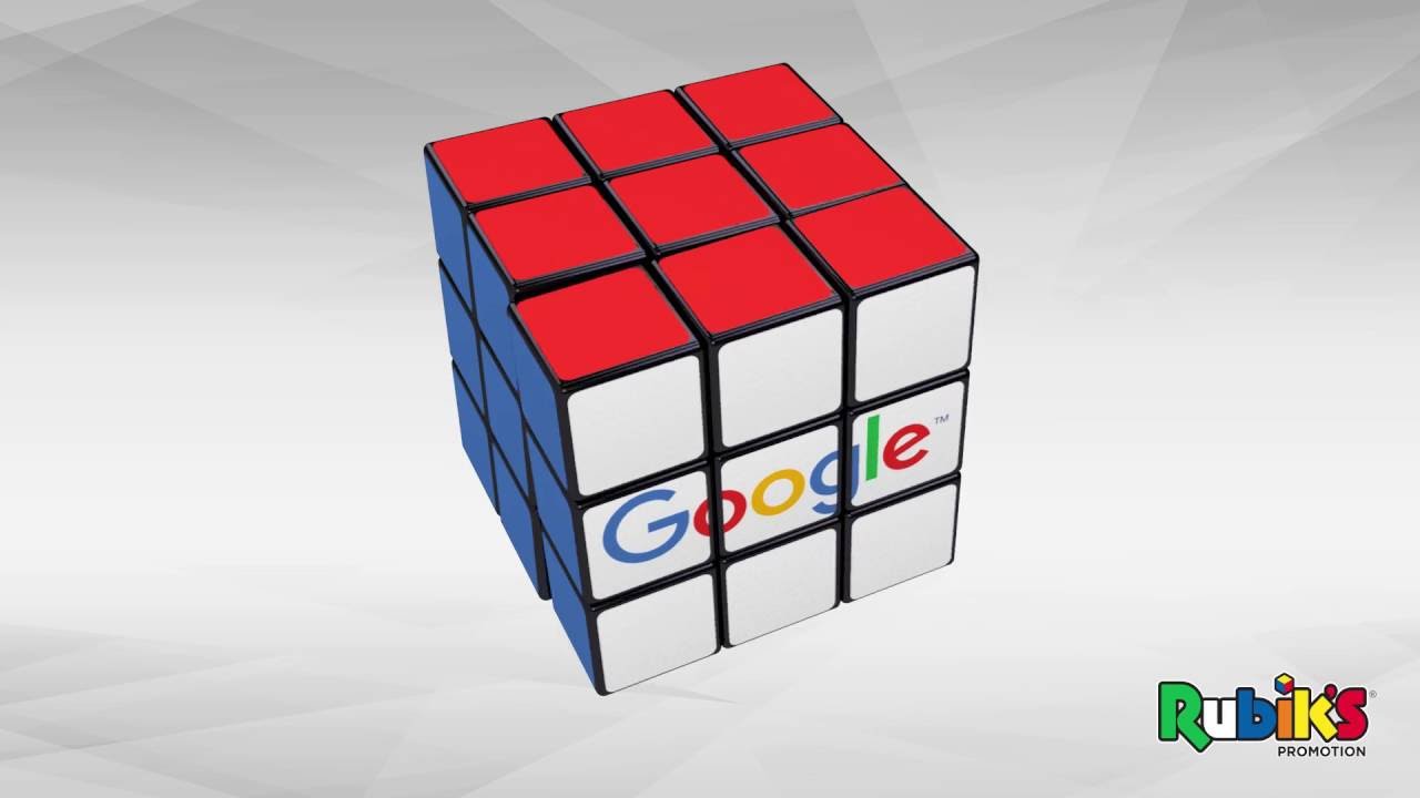 google rubik