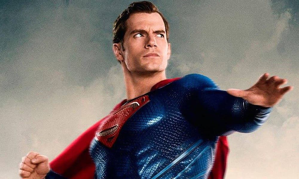 Superman | Patty Jenkins deseja dirigir o próximo filme do herói