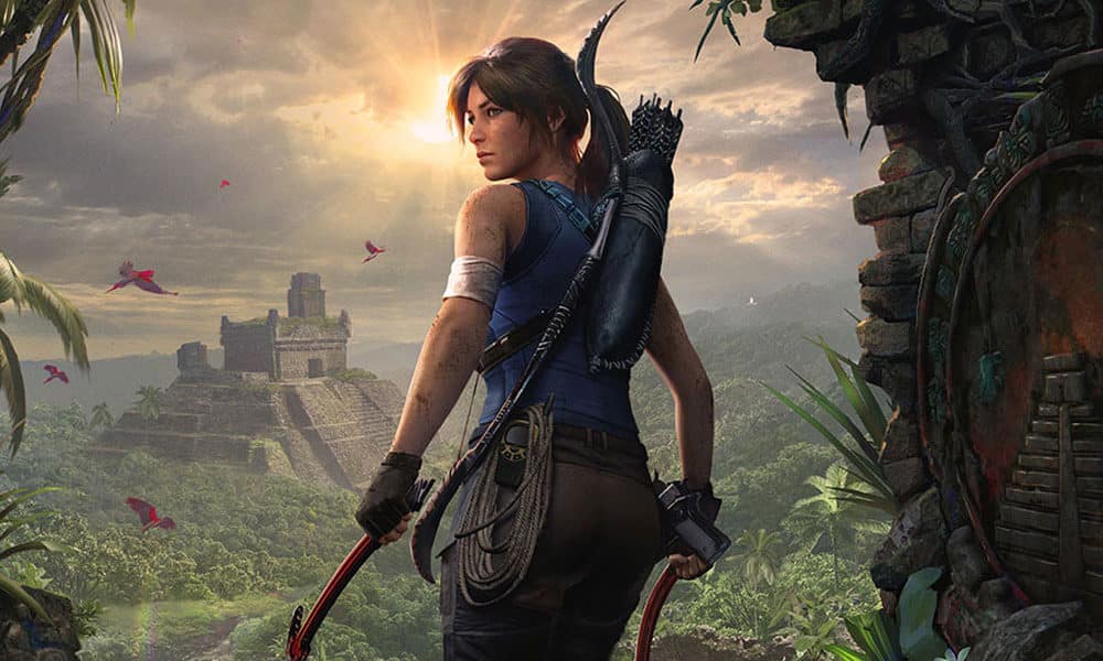 Tomb Raider | Netflix anuncia produção de série animada da franquia