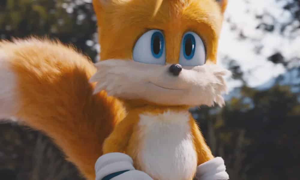 Sonic the Hedgehog 2 | Teaser revela data de estreia da sequência