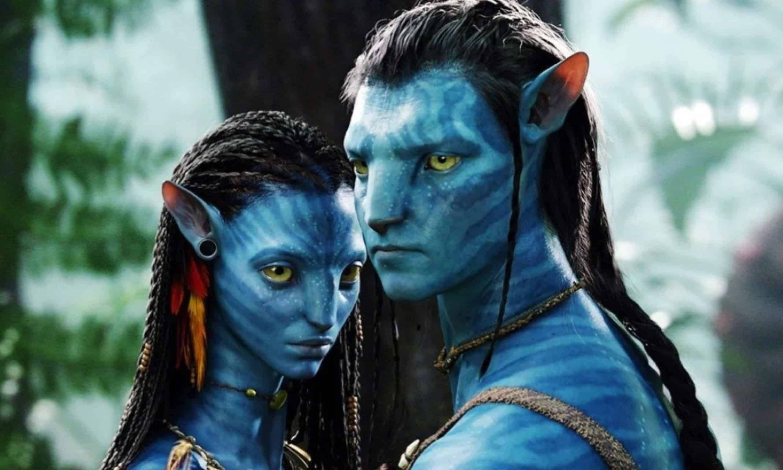 Avatar | Relançamento na China supera bilheteria de Vingadores: Ultimato