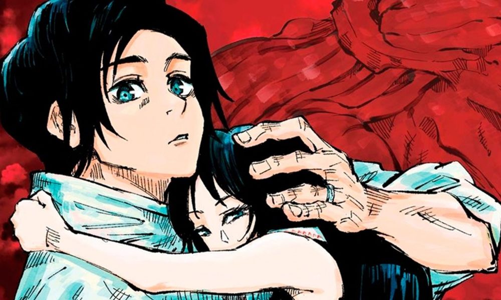Jujutsu Kaisen | 'Volume 0' do mangá será publicado pela Panini