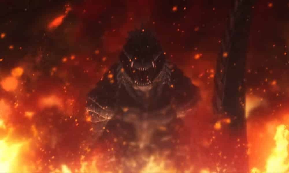 Godzilla Singular Point ganha novo trailer promocional